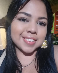 31 Year Old Barranquilla, Colombia Woman